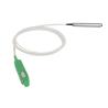 Buy cheap FTTH 3 Ports 1310 1490 1550nm Steel Tube FWDM Coupler from wholesalers