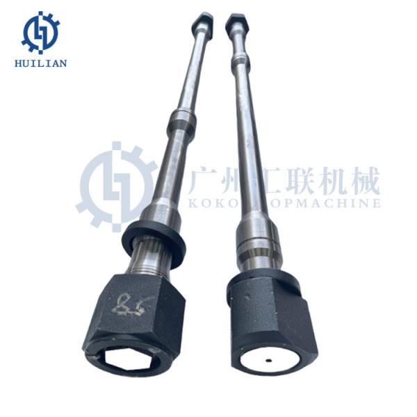 Buy cheap SB147 Nut Through Bolt for Hydraulic Breaker Spare Parts Long Bolts SB147 Hydraulic Breaker Through Bolt from wholesalers