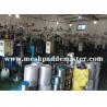 Buy cheap Machines And Workshop Tourism 0.19mm Knitted Wire Mesh from wholesalers