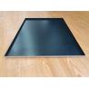 Buy cheap Rk Bakeware China-800X600 Nonstick 4 Sided Aluminum Bread Baking Tray Pan from wholesalers