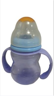 Buy cheap Mold Design ETC Silicone Rubber Parts Edible Plastic Baby Bottle OEM ODM from wholesalers