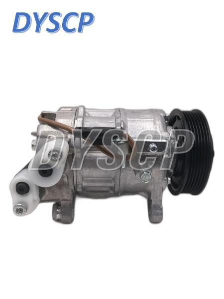 Buy cheap AC Compressor 64529362491 64526826880 64529299329 BMW MINI F55 F46 218 X1 1.5T B38 2016 6PK from wholesalers