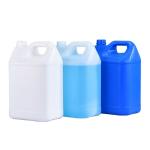 1L-10L Grade Food Grade Custom Bucket Thicken Plastic Gallon Bottle with Evident