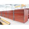 Buy cheap Stainless Steel Boiler Fin Tube / Welded Longitudinal Finned Tubes Anti Corrosion from wholesalers