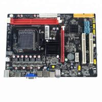 Buy cheap 16GB Intel PC Motherboard A77 Socket AM3+ DDR3 Micro ATX product