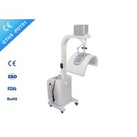 Buy cheap 3 Color Light Therapy Facial Machines Wrinkle Removal For Beauty SPA Non - product