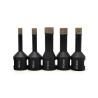 Buy cheap 45Mn Diamond 6mm 12mm 14mm Masonry Drill Bit Set For Power Drill from wholesalers
