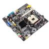 Buy cheap Desktop Computer Motherboard HM65 With 2 Generation CPU On Board 1600 1333 1066 from wholesalers
