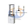 Buy cheap Computer Control Electronic Tensile Testing Machine , Stress Strain Testing Machine from wholesalers