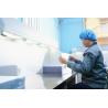 Buy cheap 0.08mm High Thickness Glue Coating Pvc Coated Overlay from wholesalers