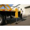 Buy cheap Mobile Aerial Work Platform ISUZU NKR77LLPACJAY Platform Truck from wholesalers