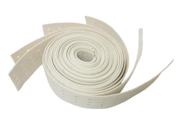 Buy cheap 100% Polyester Perforated Feeding Belt Laundry Felt For Vacuum Feeders from wholesalers