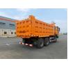 Buy cheap 340 380 420 Shacman Dump Truck 6x4 Used 20ton 30 Ton F3000 Tipper Truck from wholesalers