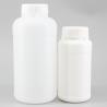Buy cheap Cylinder Plastic Bottle 550ml Flip Top Cover Capsule Packaging from wholesalers