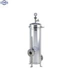 Liquid/oil/wine/beer/honey/syrup/paint Filtration Machine Stainless Steel 304