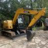 Buy cheap 7000KG Second Hand Sany 75 C Excavator Good Excavator Efficiency 7T Operating Weight from wholesalers