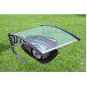 Buy cheap Metal Stand Rain Cover 75x60cm Lawn Robot Garage from wholesalers