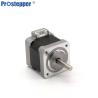 Buy cheap 2 Phase Nema 11 28mm Connector Stepper Motor from wholesalers