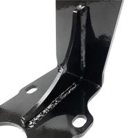 Buy cheap Non Standard Metal Bracket Tolerance 0.05mm Welding Custom Service product