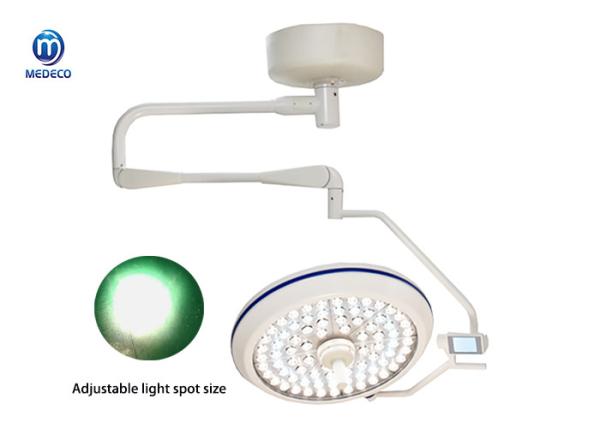 Buy cheap Hospital Equipment Therapy 700mm LED Operating Light Medical Led Light from wholesalers