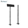 Buy cheap Sturdy Indoor Advertising Player / Digital Signage 43 Inch Android RoHS from wholesalers