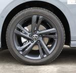 Volkswagen VW Volkswagen Golf 2023 200TSI Compact Hatchback Car 5 Door 5 Seats