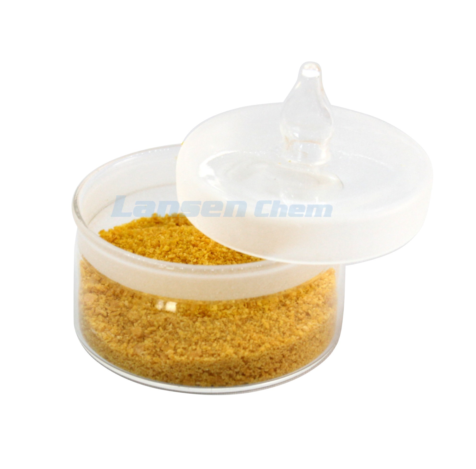 PAC Powder Polyaluminium Chloride Water Purifying Agent Industrial Grade