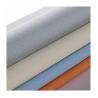 Buy cheap 100% Polyester Fabric Roller Shades , No Concave Edge Semi Blackout Blinds from wholesalers