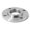 Buy cheap F304 316 321 904L Stainless Steel Plate Flanges S32205 S32750 Welding Pipe Flange from wholesalers