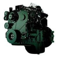 Buy cheap Cummins Engine 6CT Series for construction machinery 6CTAA8.3-C195 product