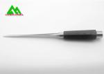 Straight / Curved Basis Surgical Osteotome Instrument For Small Animal Vet