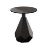 Buy cheap SEDIA Modern Round Marble Couch Side Table Stylish And Functional from wholesalers