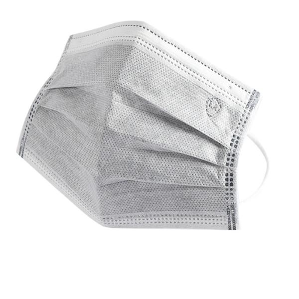 Buy cheap Anti Dust Muffle Disposable Face Mask Men Women Anti Fog Mouth Breathable from wholesalers
