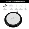 Buy cheap High Dissolved Disk Hygger Aquarium Air Stone from wholesalers