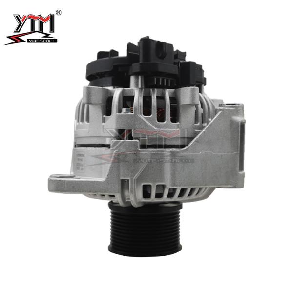 Buy cheap CA1666IR 80A 11PK Auto engine Alternator For MERCEDES BENZ 0124555002 0124555022 from wholesalers