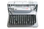 80W Petrol Station LED Light ATEX Approved Gas Station Canopy Lights