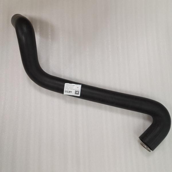 Buy cheap 11QB-45131 Hose Radiator Lower Excavator Parts For R480LC-9S R520LC-9S from wholesalers