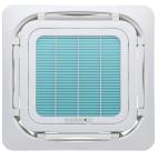 DEKON VRF air conditioner X series DC inverter Out door units modular type 32HP