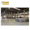 Buy cheap SPC Floor Texture Roll Coating Machine 15-20 Meters Per Minute Stable Running from wholesalers