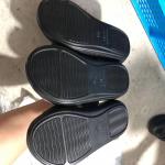 Men'S Fashon Silppers 3colors Casual And Fashion Daily Life Brown Color
