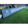 Buy cheap Perimeter Football Basketball P10 100m Outdoor Full Color LED Display from wholesalers