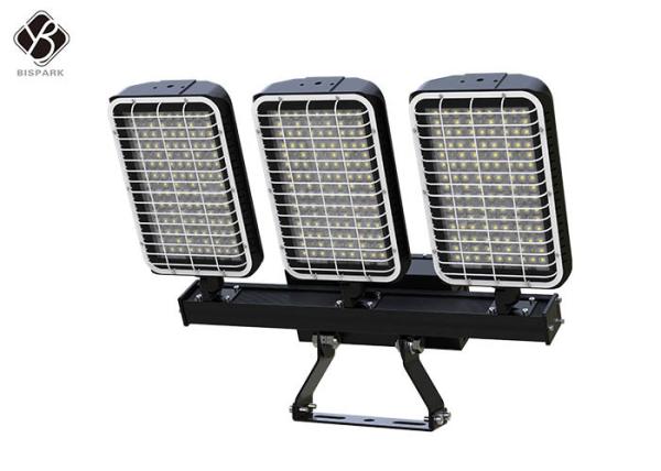 Buy cheap Waterproof High Mast Outdoor LED Stadium Lights 2700 - 6500K SMD5050 Chip from wholesalers
