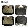Buy cheap Original Auto Brake Pad For BMW F90 34116872750 from wholesalers