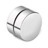 Buy cheap Fashion stainless steel mens earring simple design magnet earring delicate woman earring from wholesalers