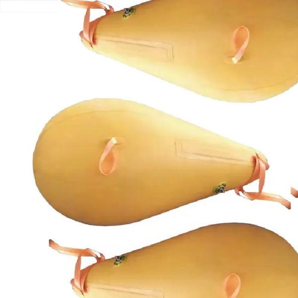 Buy cheap 100kg Parachute Buoyancy Bags Underwater Airbag For Underwater Construction from wholesalers