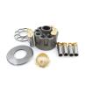 Buy cheap DH55 Spare Parts Cylinder Pistons Valve Plate Retainer Plate Ball Guide Thrush Plate from wholesalers