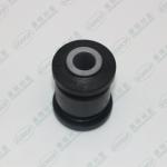 ISO9001 Mitsubishi Lower Arm Rubber Bush For Car Suspension MN-161705-BHS