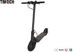 Buy cheap TM-RMW-H06 Water Proof Electric Stand Up Scooter , High Density Alloy 350W from wholesalers