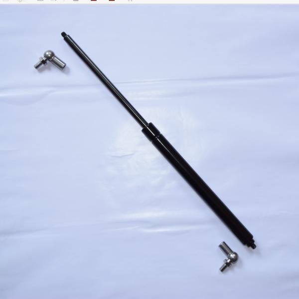 Varied Industrial Gas Springs / Gas Lift Cylinder With Force Adjustment Release