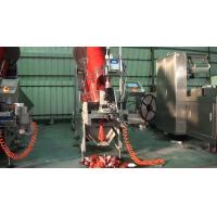 Buy cheap Number Counting Net Bag Clipping Line product